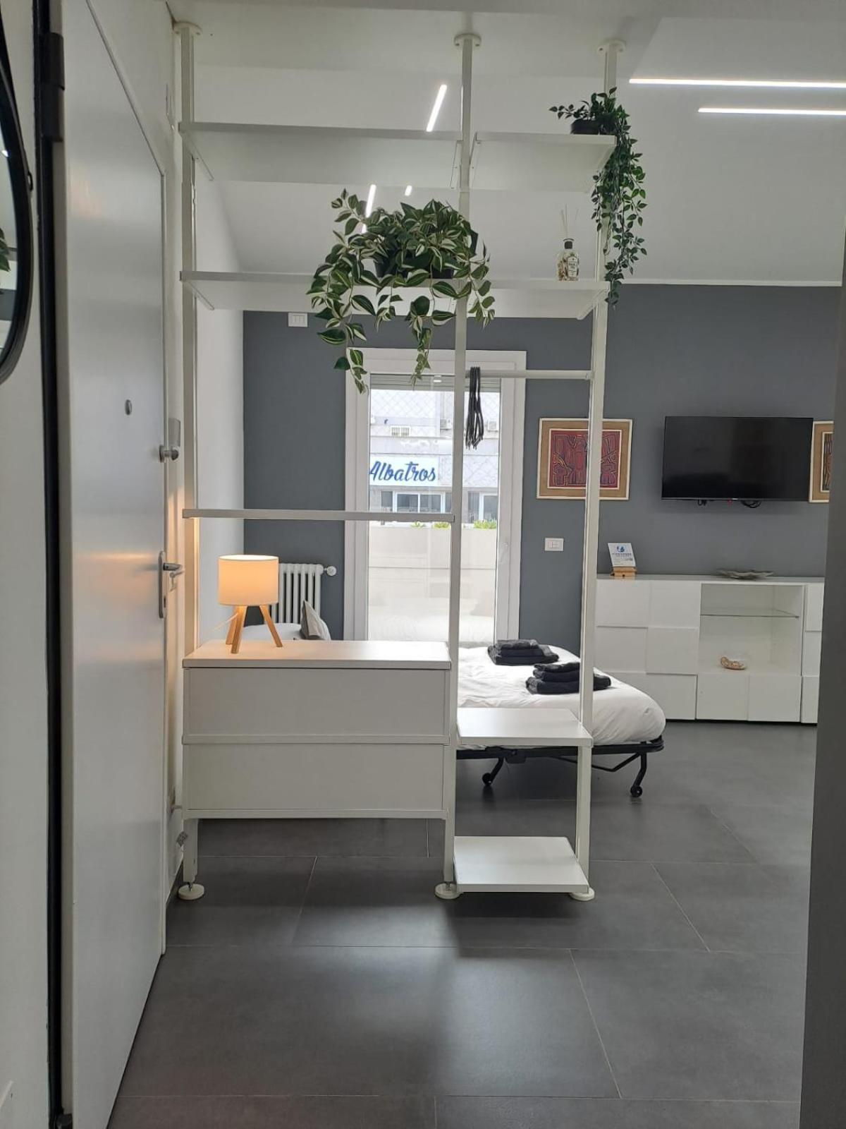 טורביאניקה Sirene452 - Apartment - מראה חיצוני תמונה