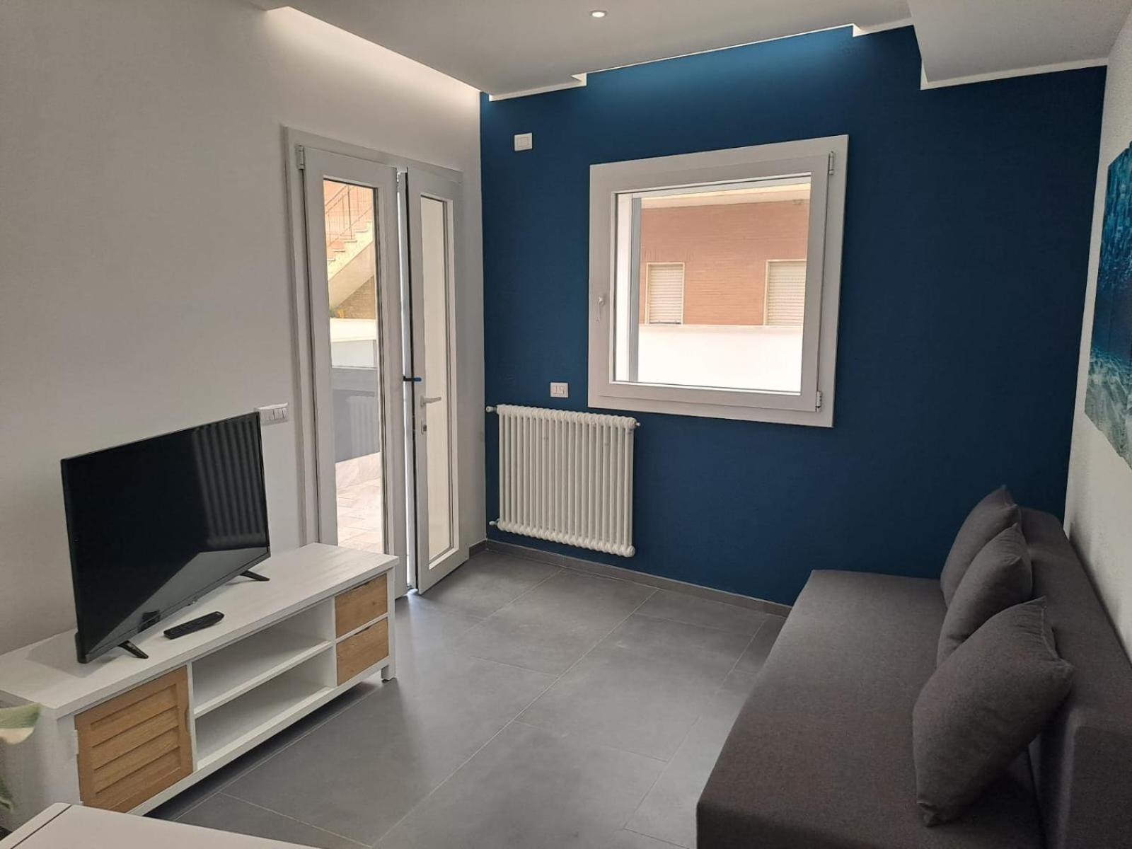 טורביאניקה Sirene452 - Apartment - מראה חיצוני תמונה