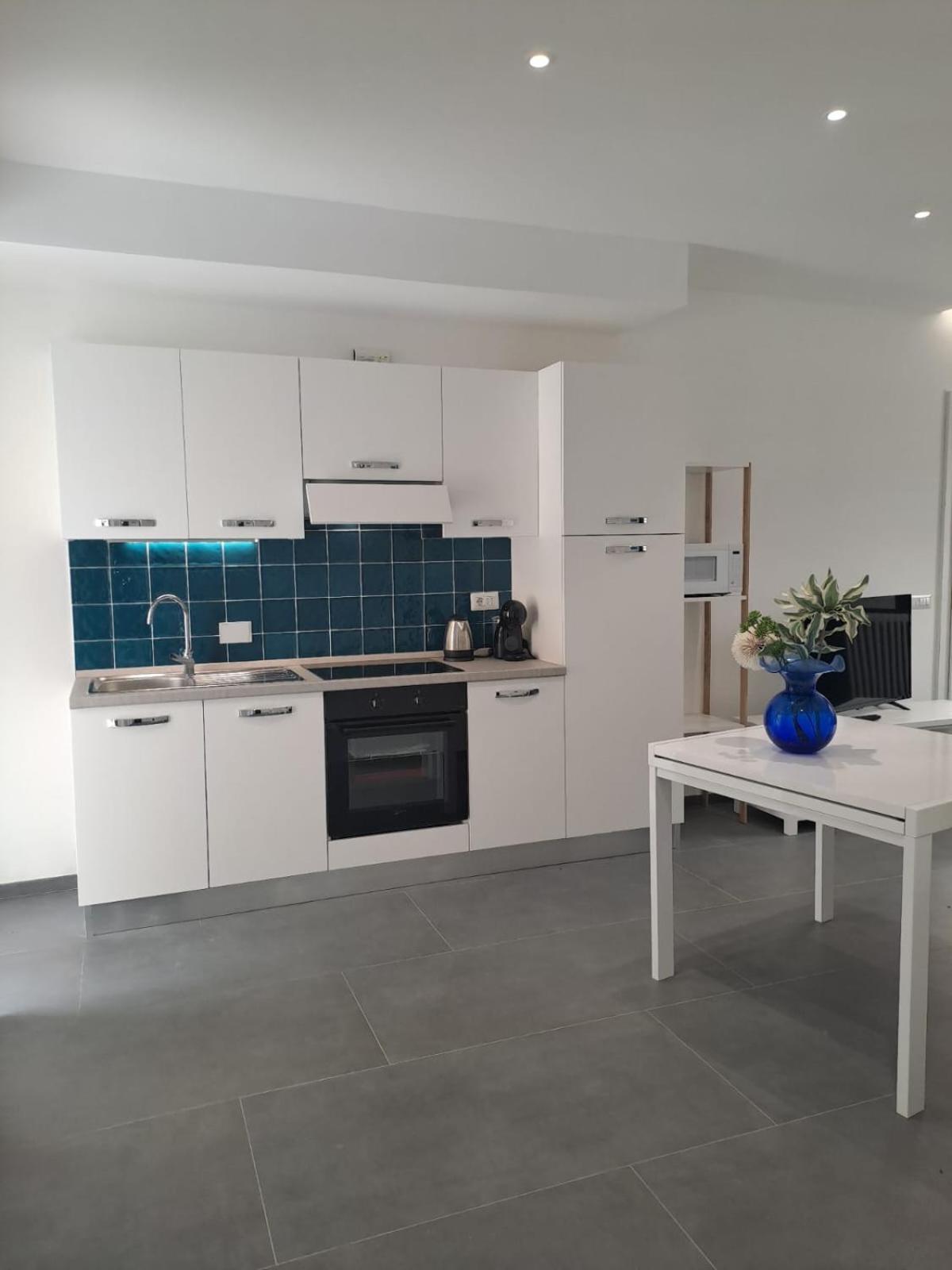 טורביאניקה Sirene452 - Apartment - מראה חיצוני תמונה