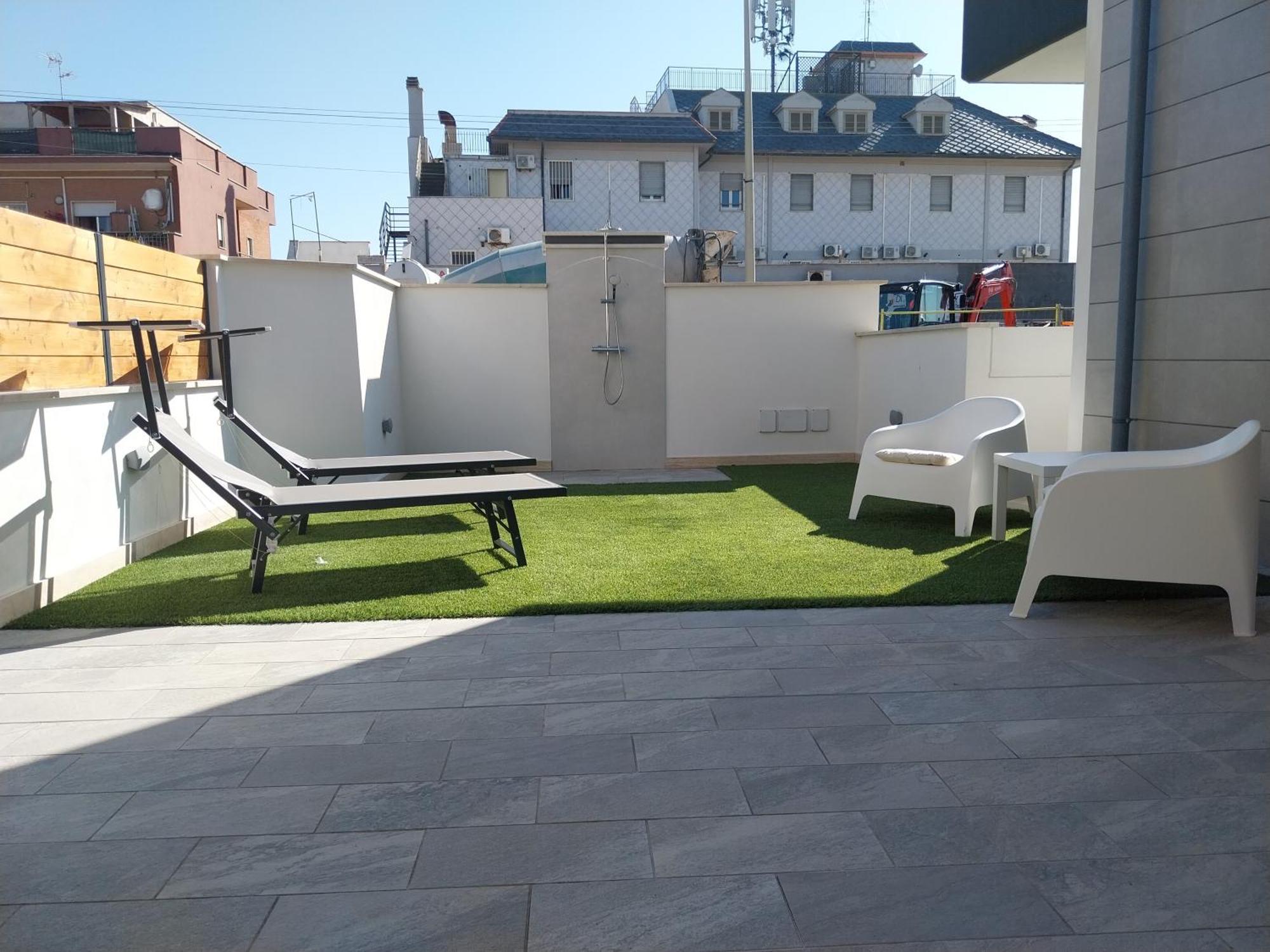 טורביאניקה Sirene452 - Apartment - מראה חיצוני תמונה