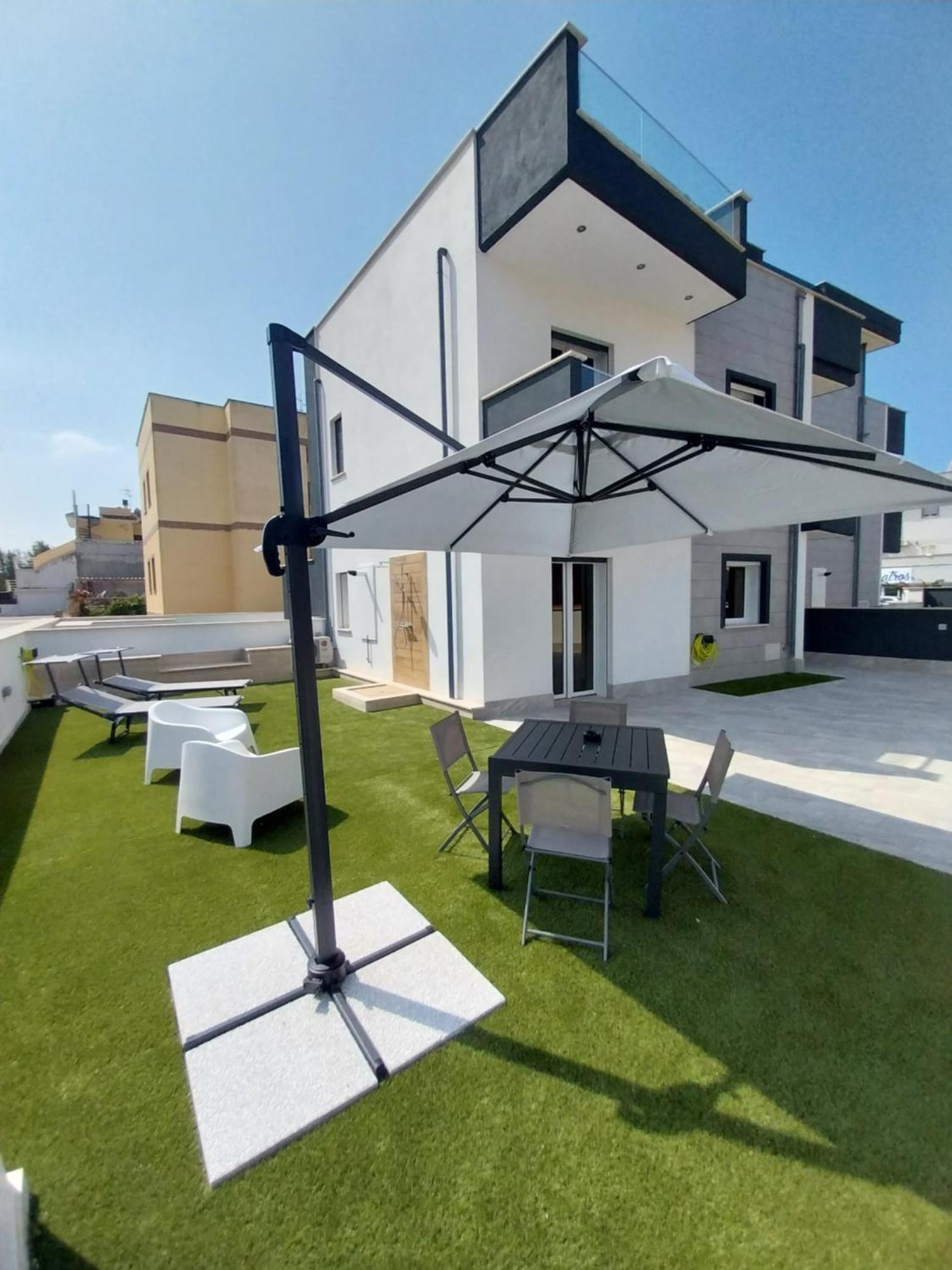 טורביאניקה Sirene452 - Apartment - מראה חיצוני תמונה
