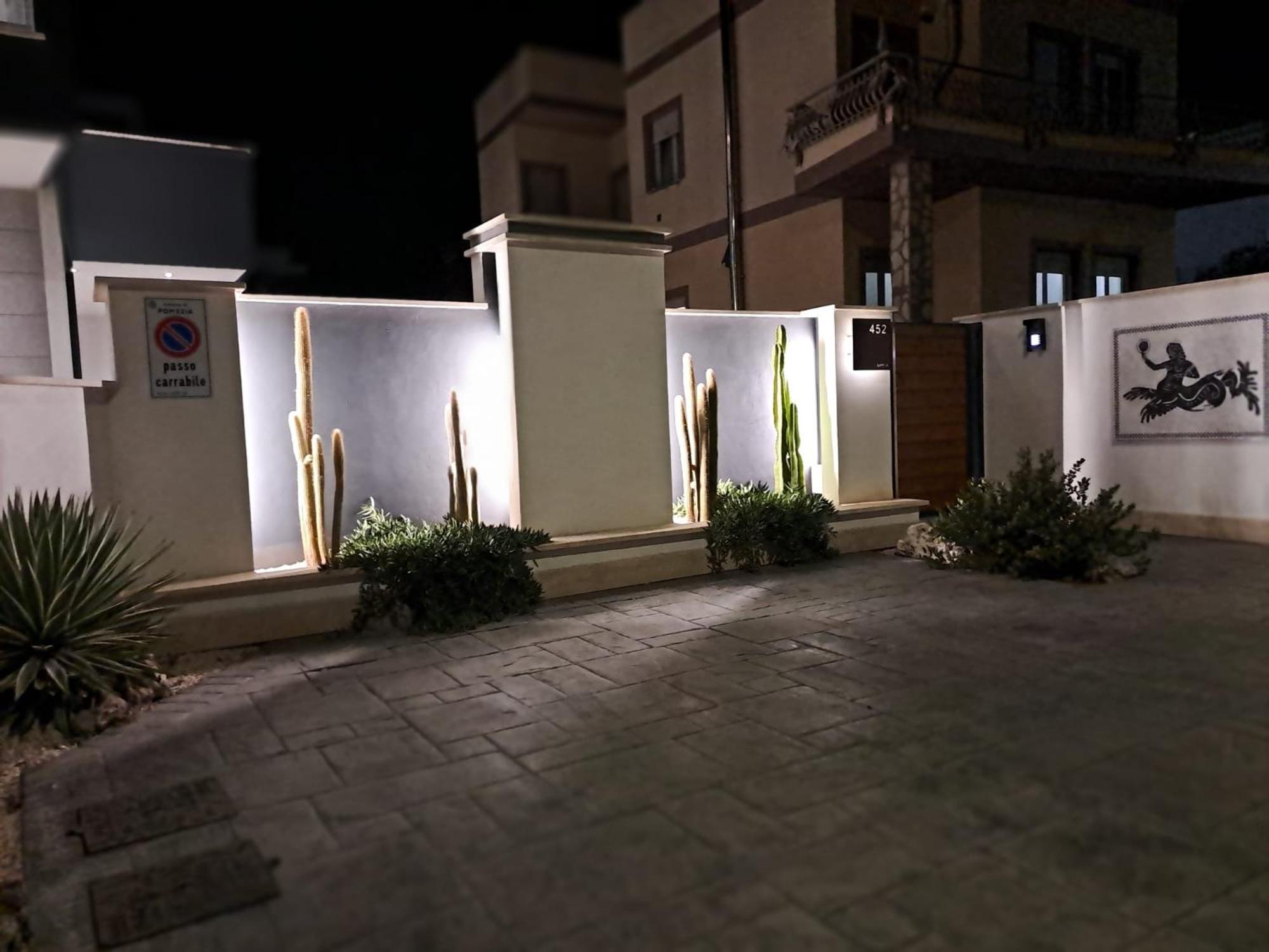 טורביאניקה Sirene452 - Apartment - מראה חיצוני תמונה