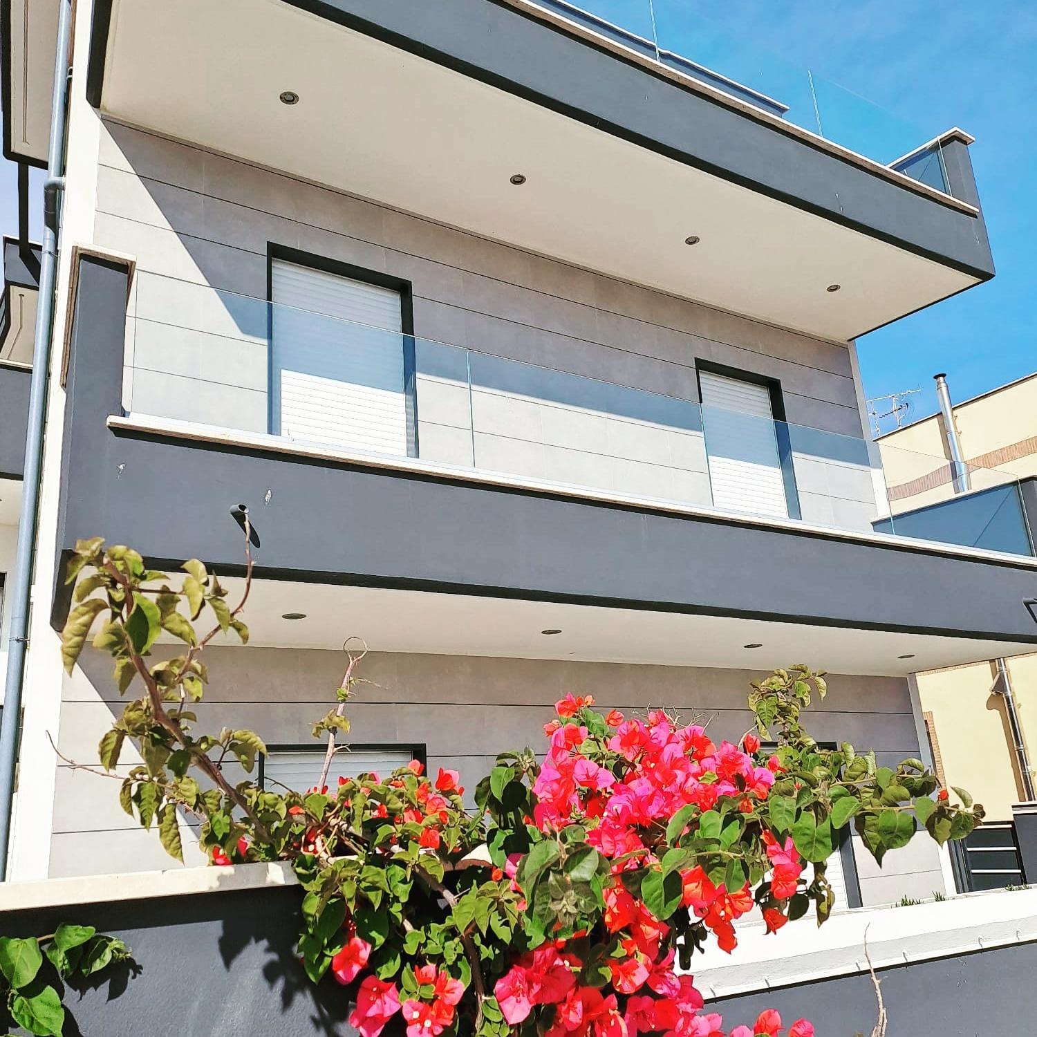 טורביאניקה Sirene452 - Apartment - מראה חיצוני תמונה