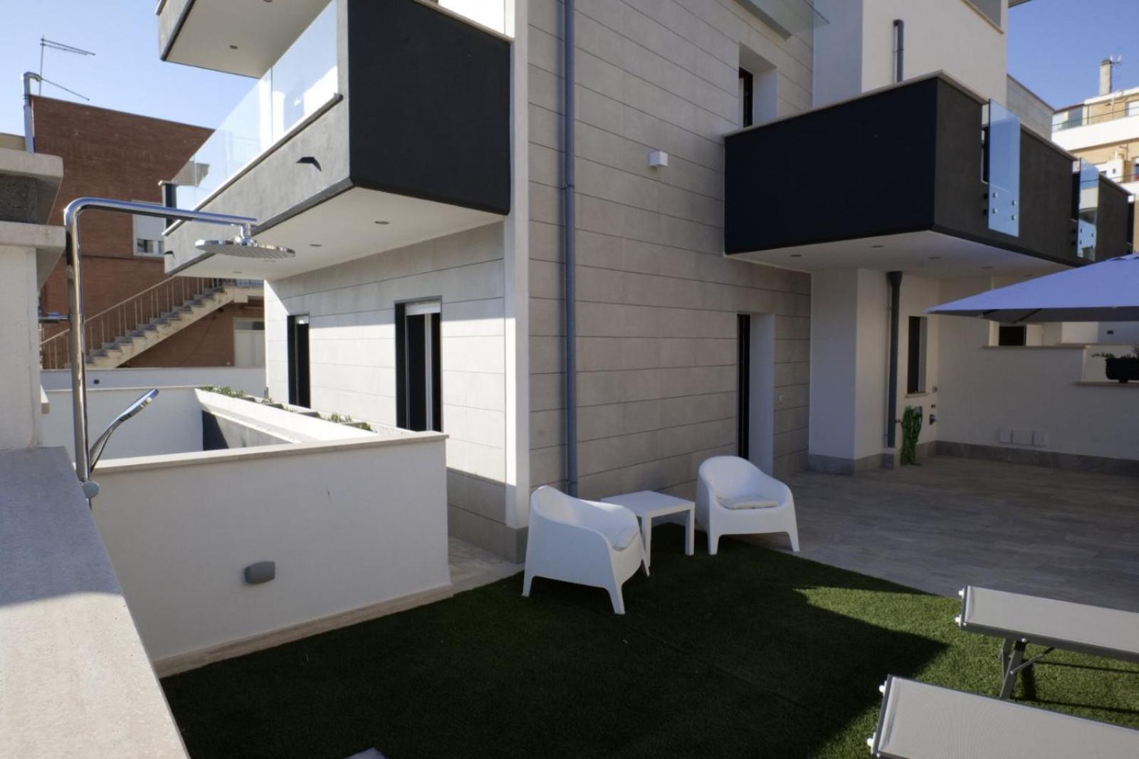 טורביאניקה Sirene452 - Apartment - מראה חיצוני תמונה