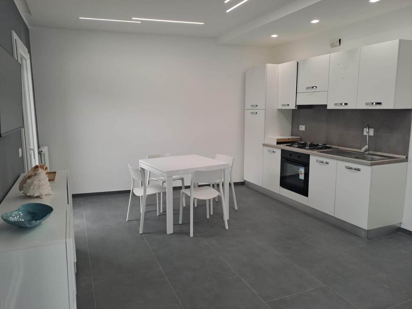 טורביאניקה Sirene452 - Apartment - מראה חיצוני תמונה