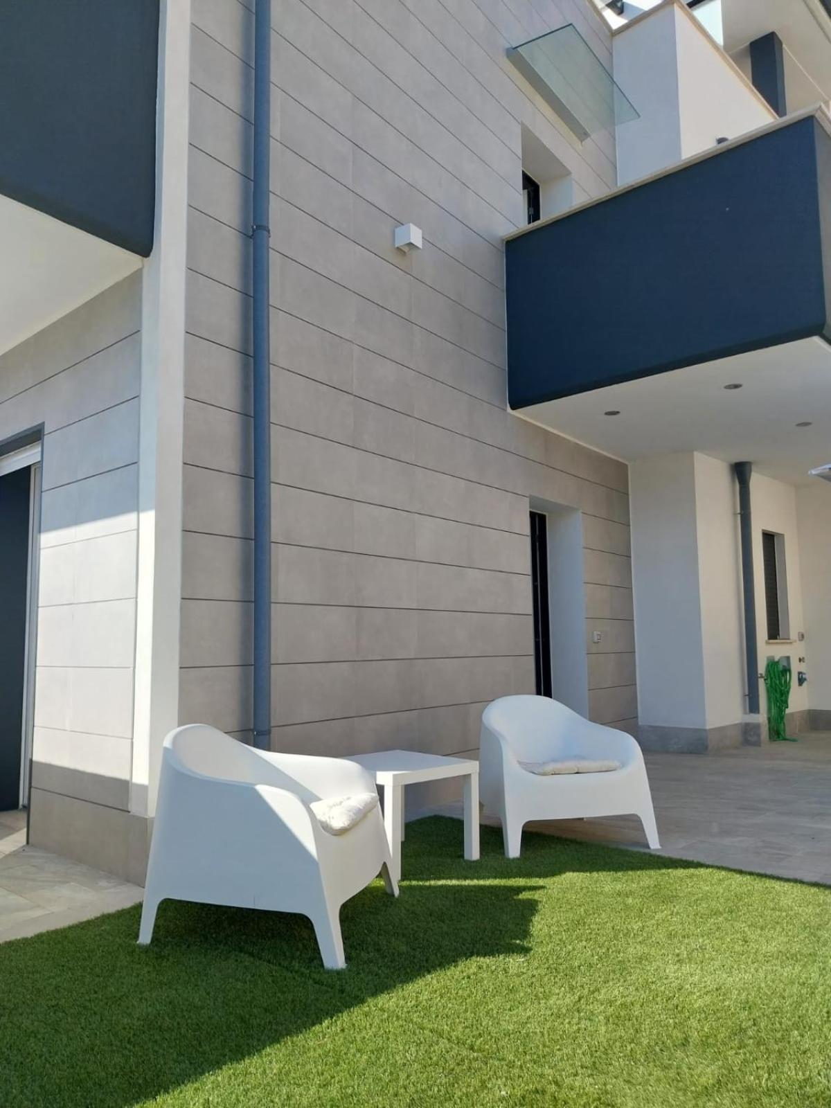 טורביאניקה Sirene452 - Apartment - מראה חיצוני תמונה