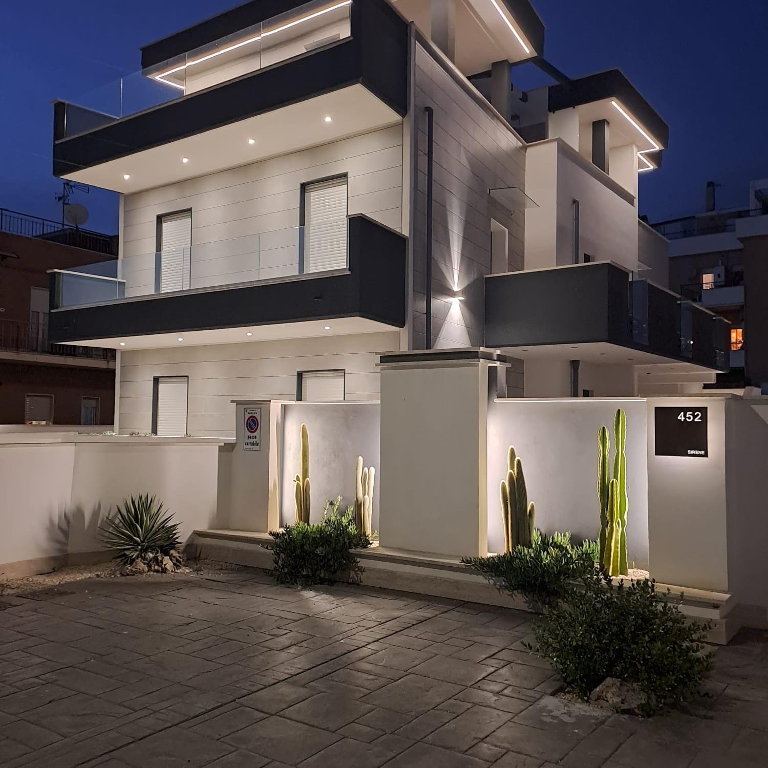 טורביאניקה Sirene452 - Apartment - מראה חיצוני תמונה