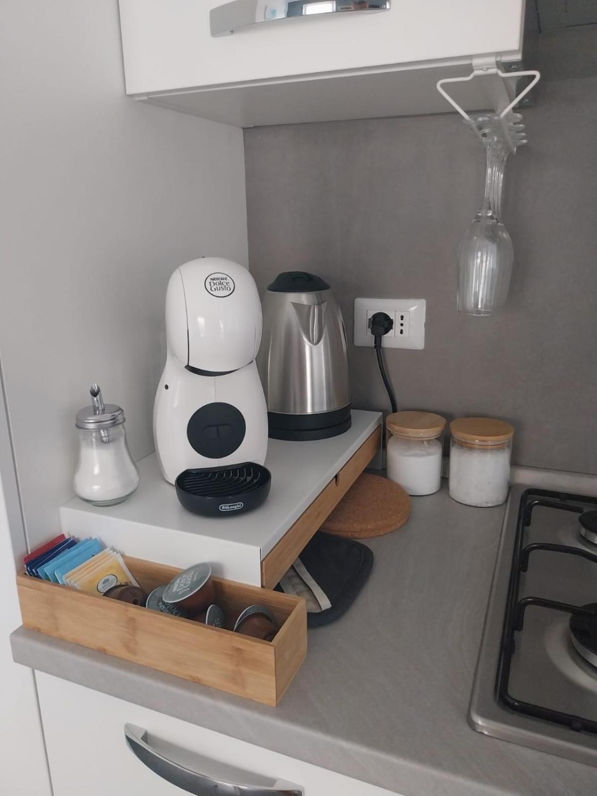 טורביאניקה Sirene452 - Apartment - מראה חיצוני תמונה