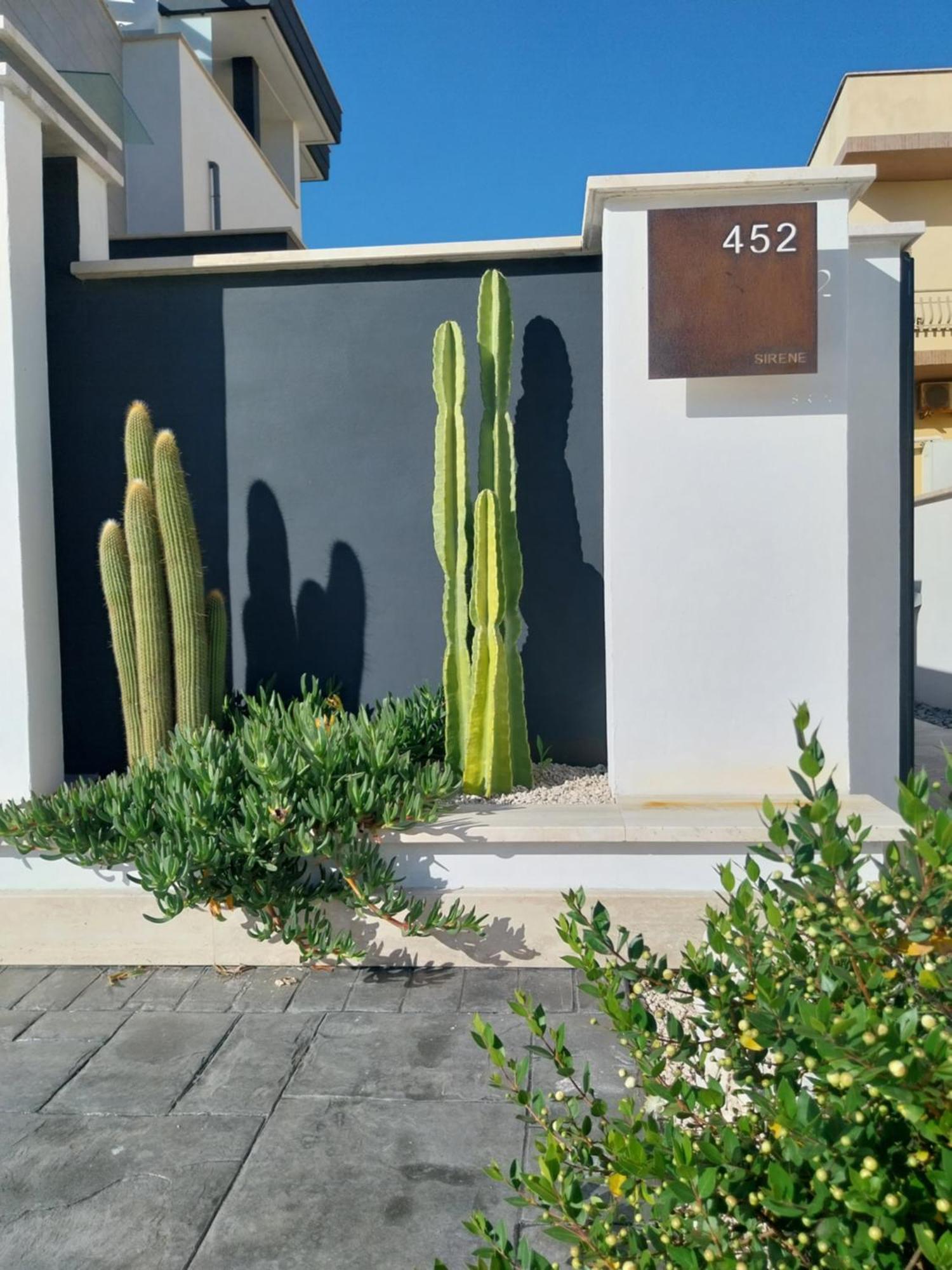טורביאניקה Sirene452 - Apartment - מראה חיצוני תמונה